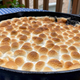 Illustration for article titled Smother your quarantine summer sorrows in S’mores Dip